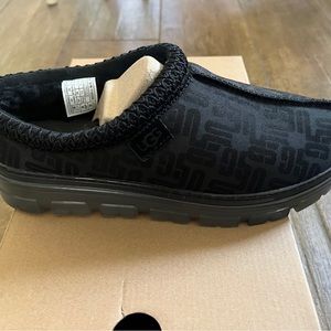 UGGS Tasman plush lined slippers